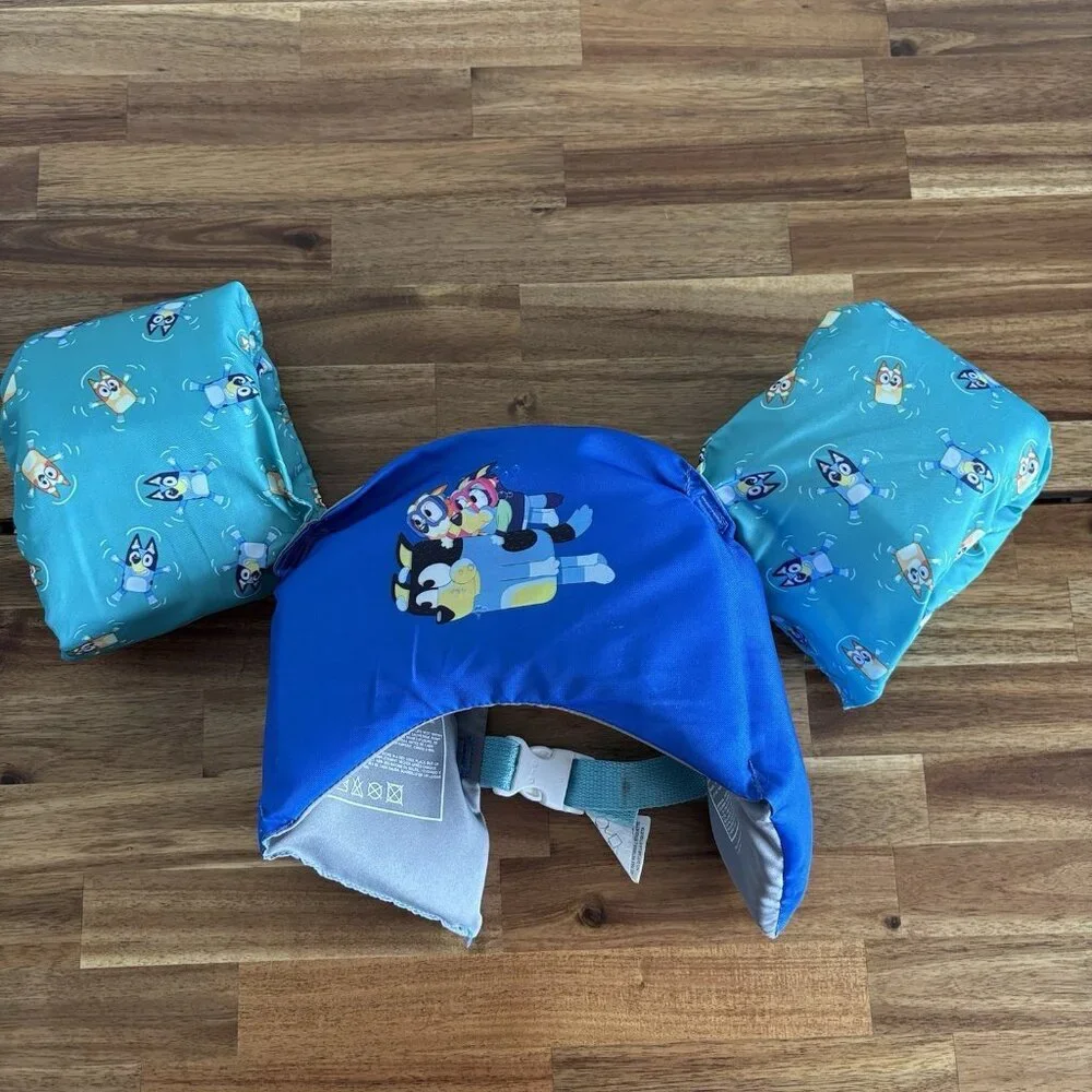 SwimWays good preowned